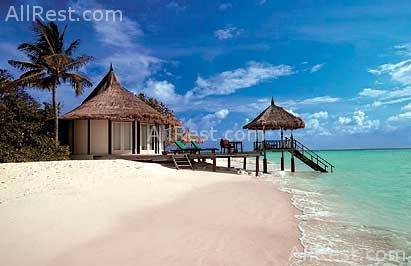 Banyan Tree Maldives Vabbinfaru 6